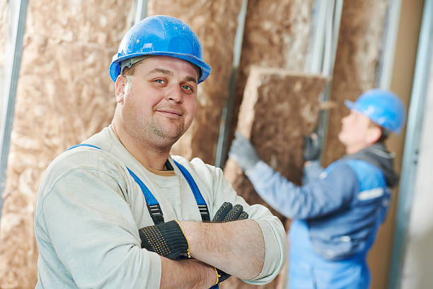 Best Types of Insulation in Fremont, NE